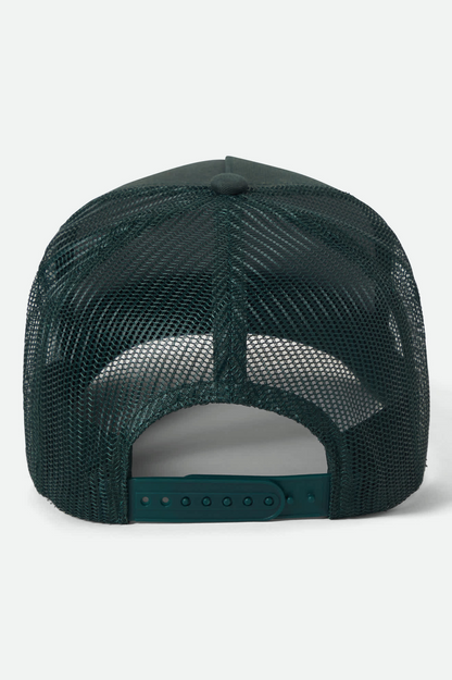 Hubal C NP MP Trucker Hat
