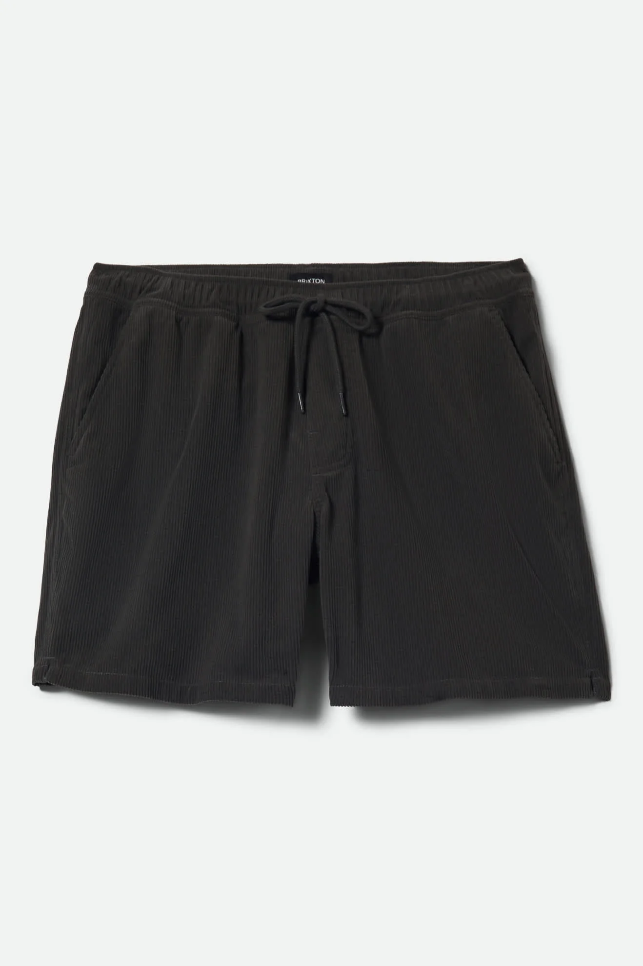Everyday Corduroy Short