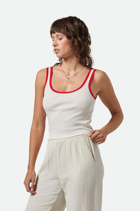 Ringer Organic A-Tank