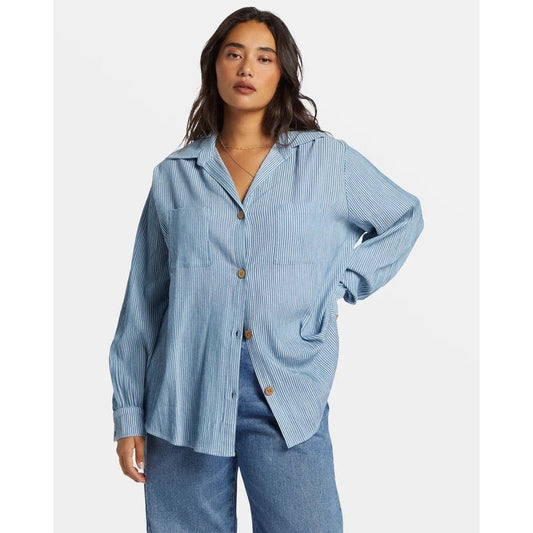 .Swell Blouse