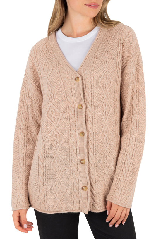 New Roads Cardigan