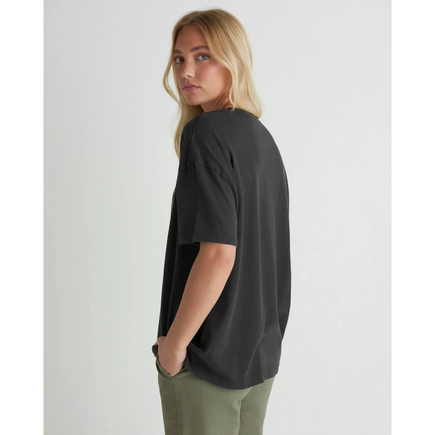 Fair Winds Boyfriend Tee
