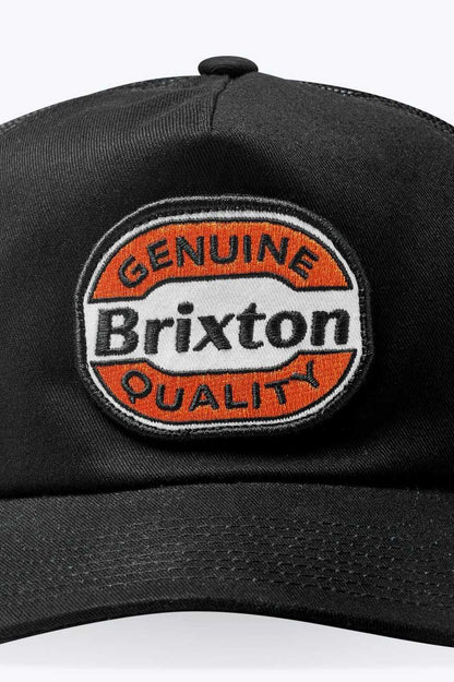 Keaton Netplus Trucker Hat