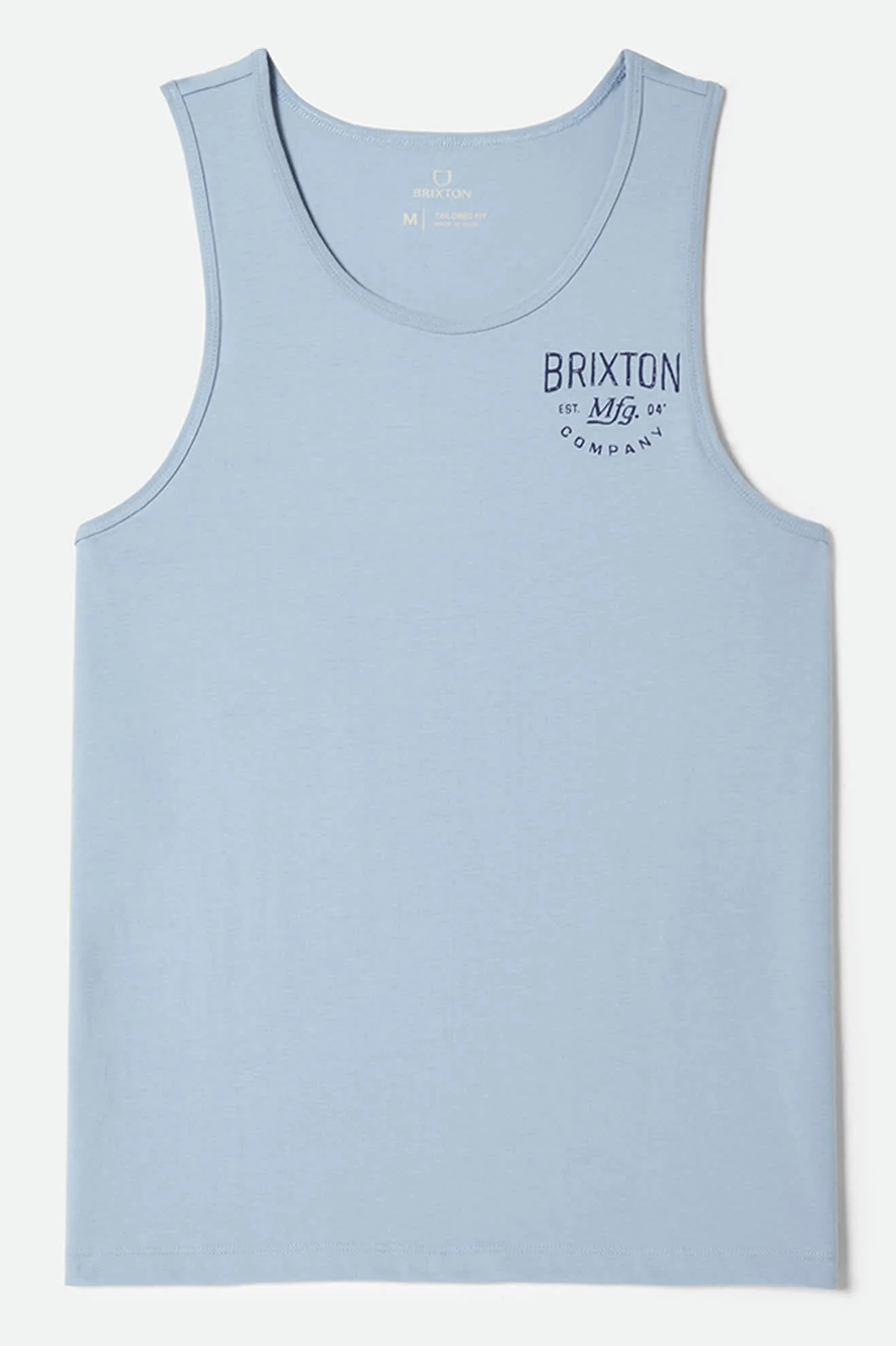 Fremont Tank Top