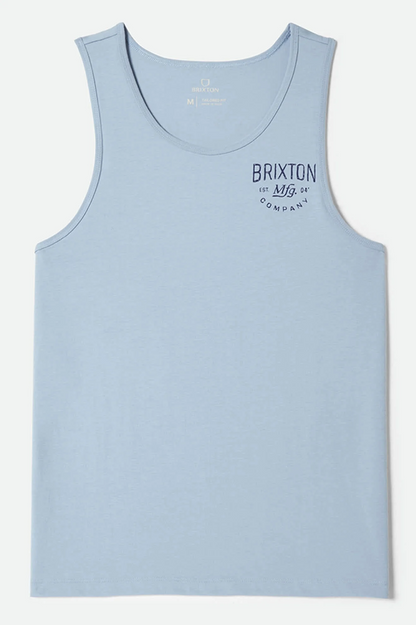 Fremont Tank Top