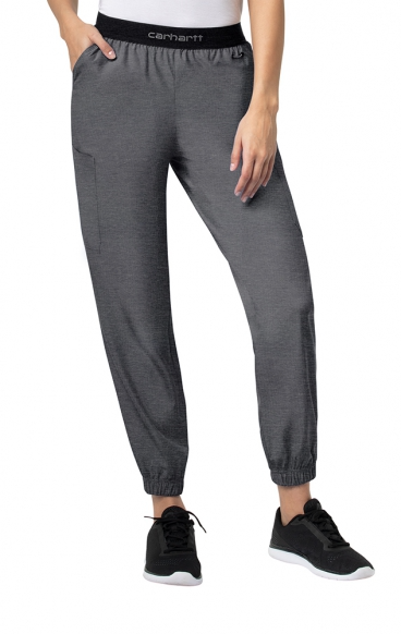 .W Comfort Cargo Jogger