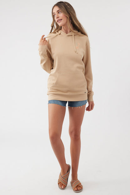 .Forever Hooded Sweatshirt