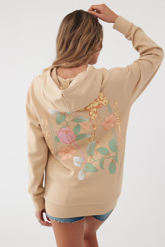 .Forever Hooded Sweatshirt