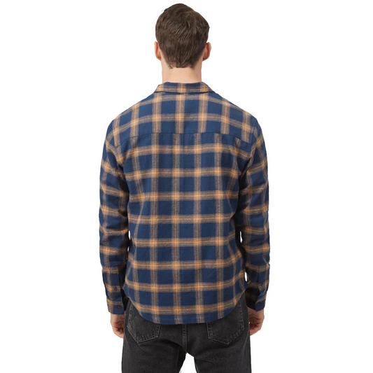 Kapok Flannel Shirt