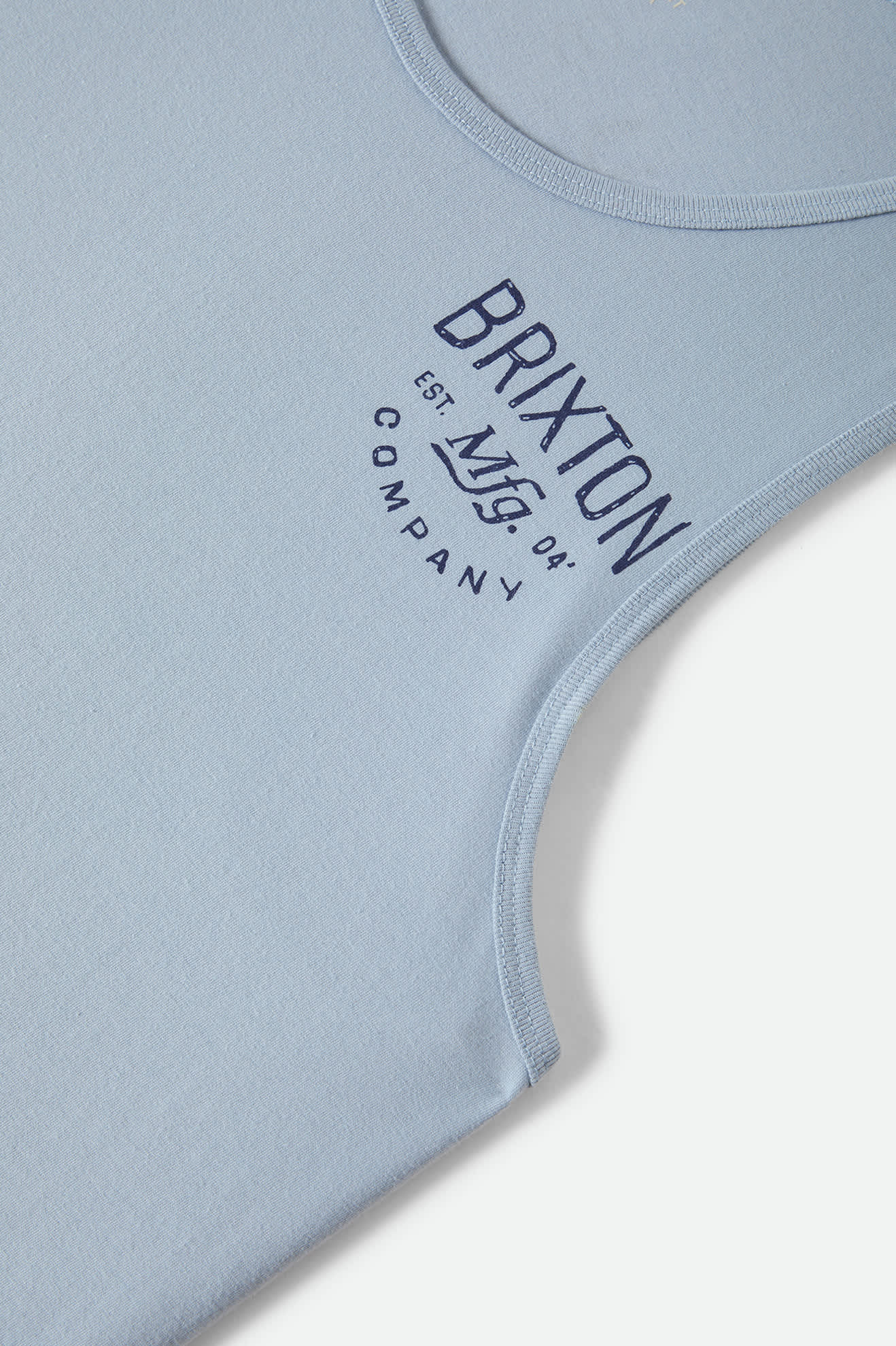 Fremont Tank Top