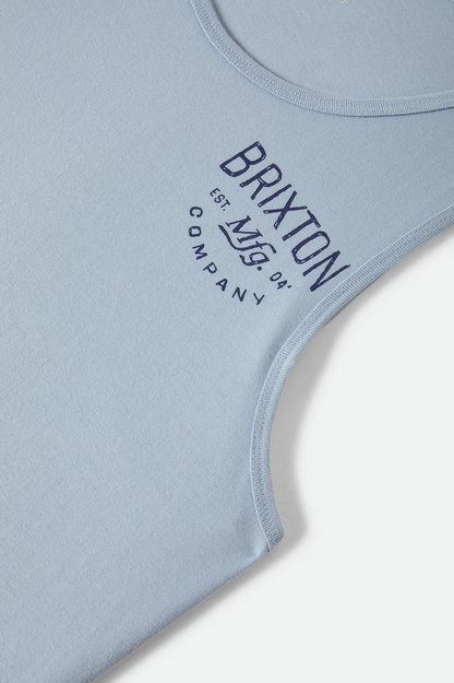 Fremont Tank Top