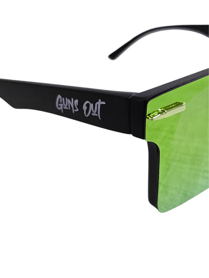 9mm Sunglasses