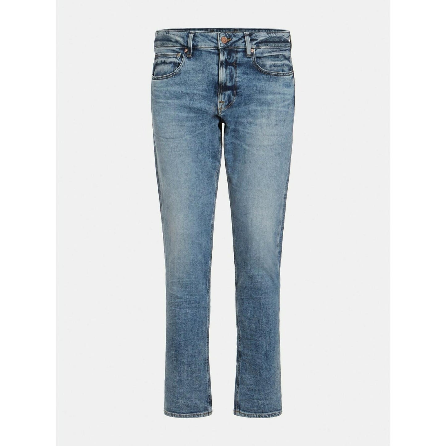 Athletic Tapered Jean