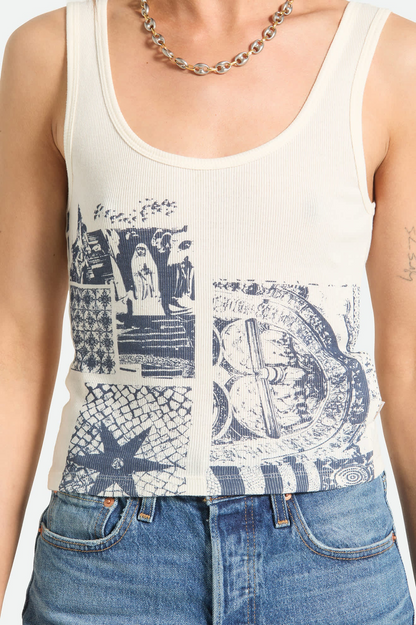 Collage A-Tank