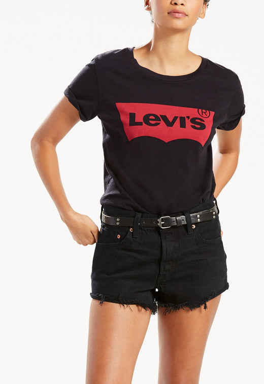 The Perfect Tee Better Batwing