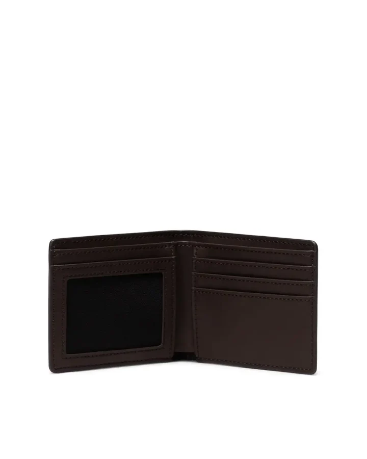 Hank Leather Wallet