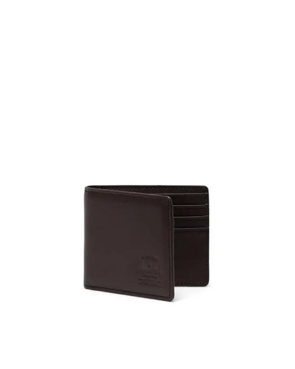 Hank Leather Wallet