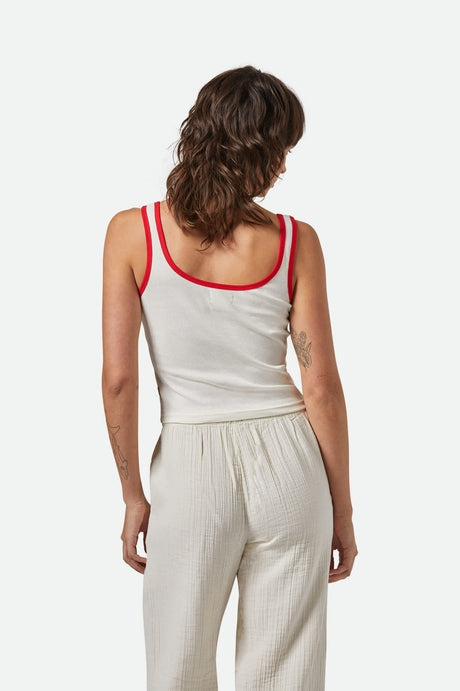 Ringer Organic A-Tank