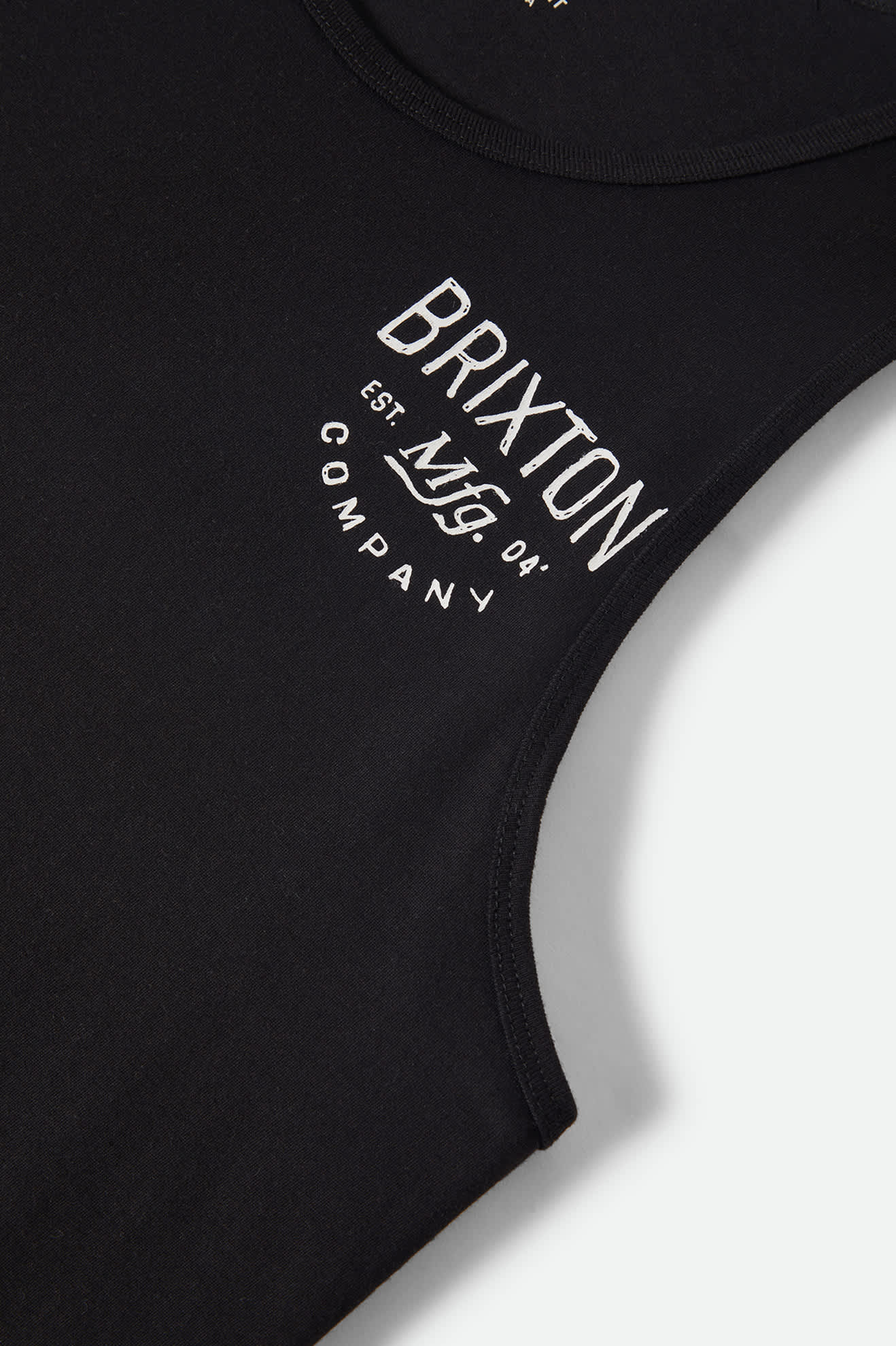 Fremont Tank Top