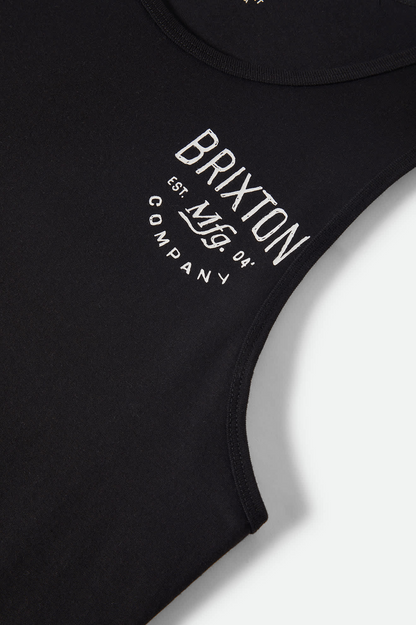 Fremont Tank Top