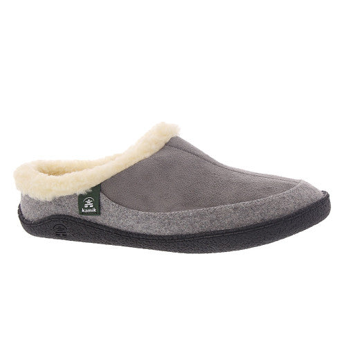 .W Nutmeg Slippers