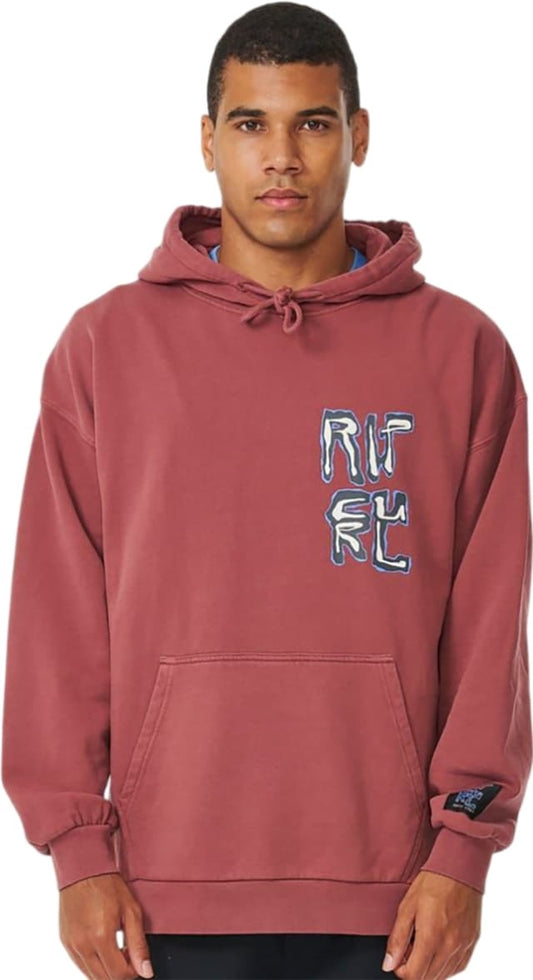 Archive Solid Rock Hood