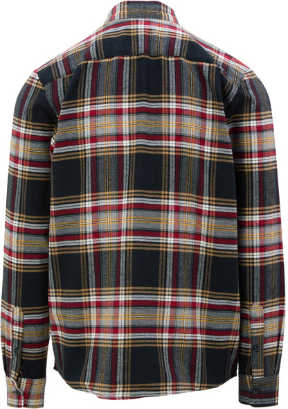 Netastone Flannel LS