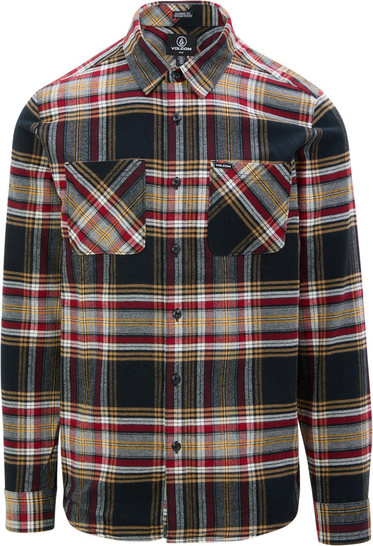 Netastone Flannel LS