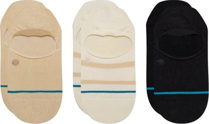 Women STP Necessity 3 Pack Sock