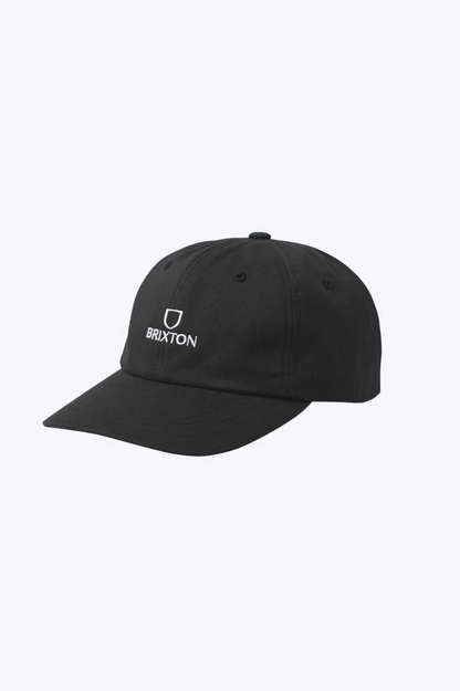 Alpha Netplus Adjustable Hat