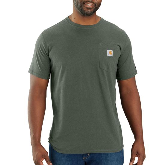 M Force Relaxed T-Shirt - 106652