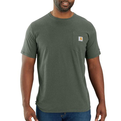 M Force Relaxed T-Shirt - 106652