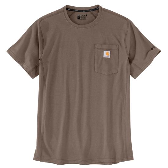 M Force Relaxed T-Shirt - 106652