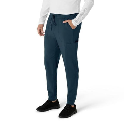 M Force Cross-Flex Jogger Scrub Pant