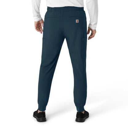 M Force Cross-Flex Jogger Scrub Pant