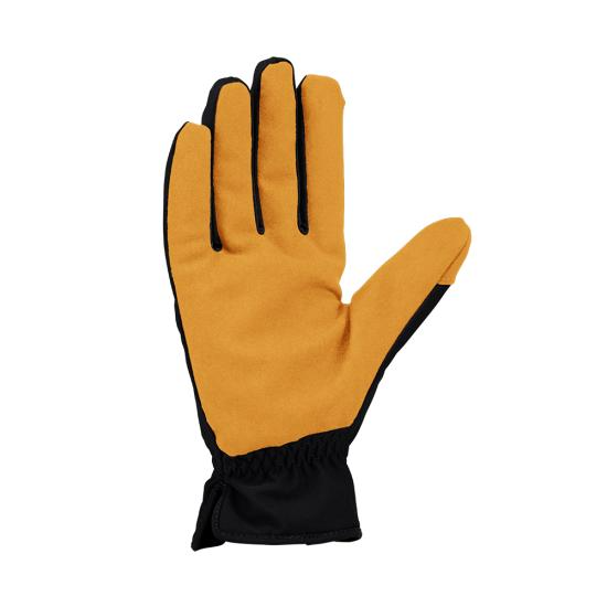 Thermal-Lined High Dexterity Open Cuff Glove
