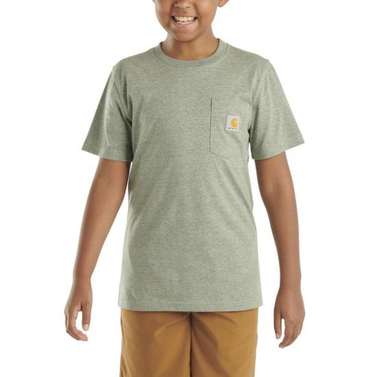 Short-Sleeve Carhartt T-Shirt