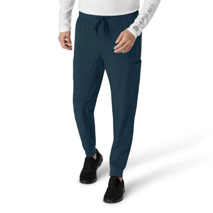 M Force Cross-Flex Jogger Scrub Pant