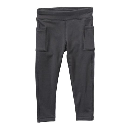 .Rugged Flex Fleece Utility Legging