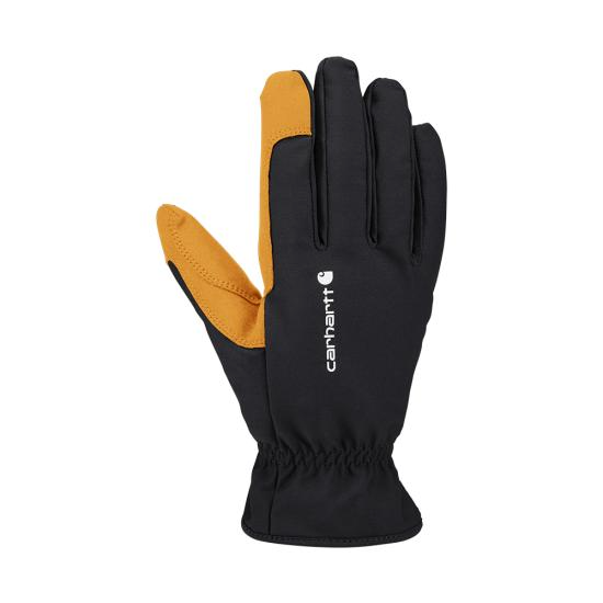 Thermal-Lined High Dexterity Open Cuff Glove