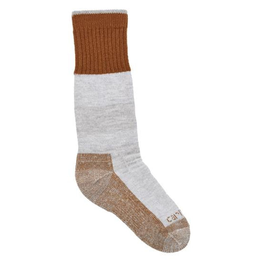 .Junior - HW WB Boot Sock