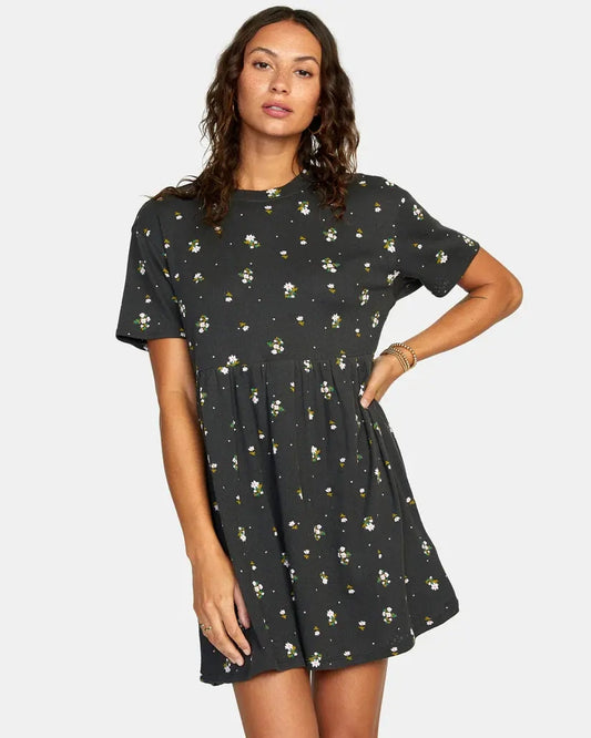 .City Vibes Dress