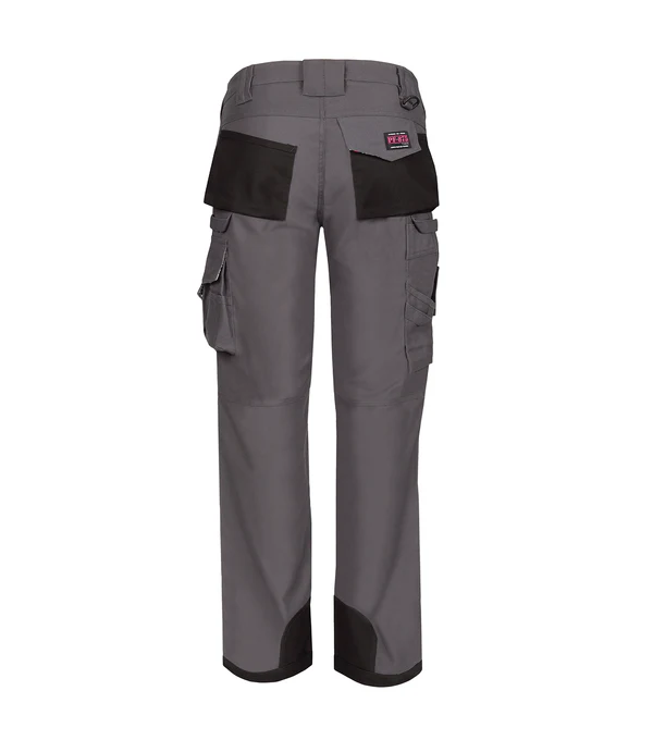 Multi-Pocket Pants