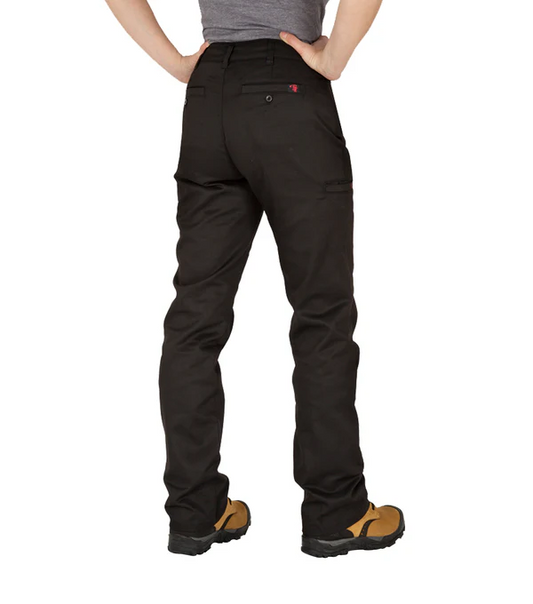 Stretch 5 Pocket Pants