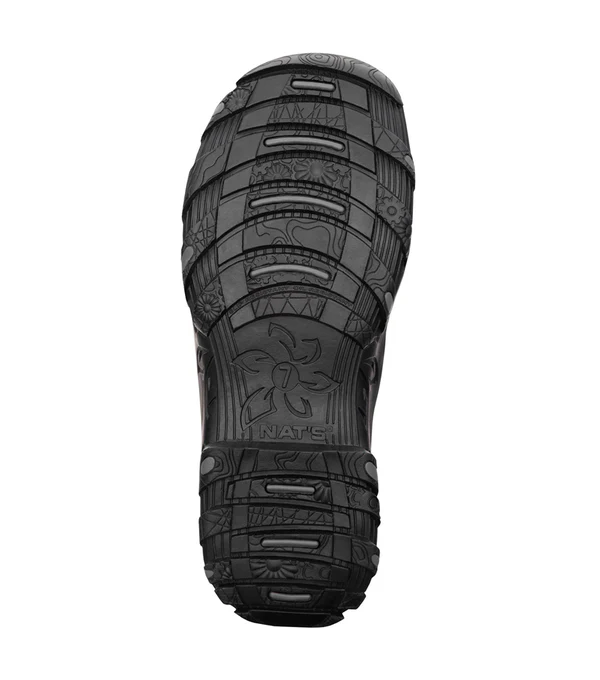 8" Insulated and Waterproof Work Boot