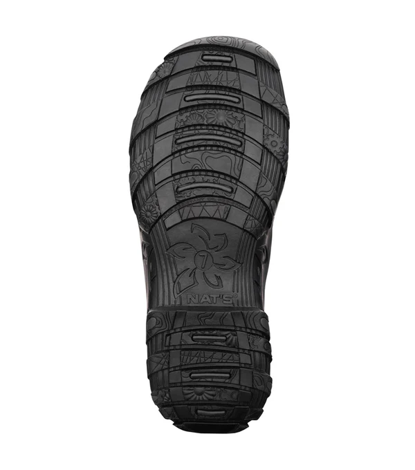 W 6" Work Boot Double Density