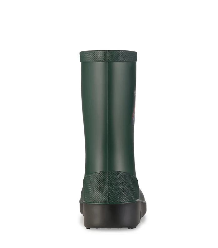 Dunlop Mini PVC Rain Boots