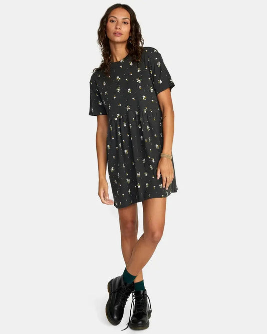 .City Vibes Dress