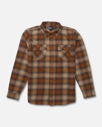 Daybreak Flannel
