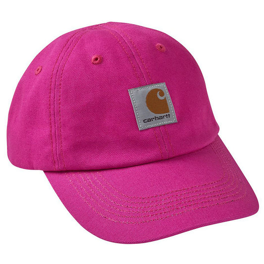 .Seasonal Canvas Hat